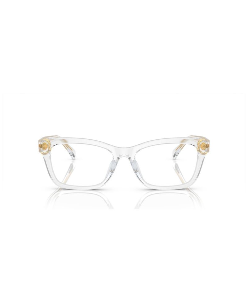 Ralph Woman Rectangle Plastic RA7154U Eyeglasses