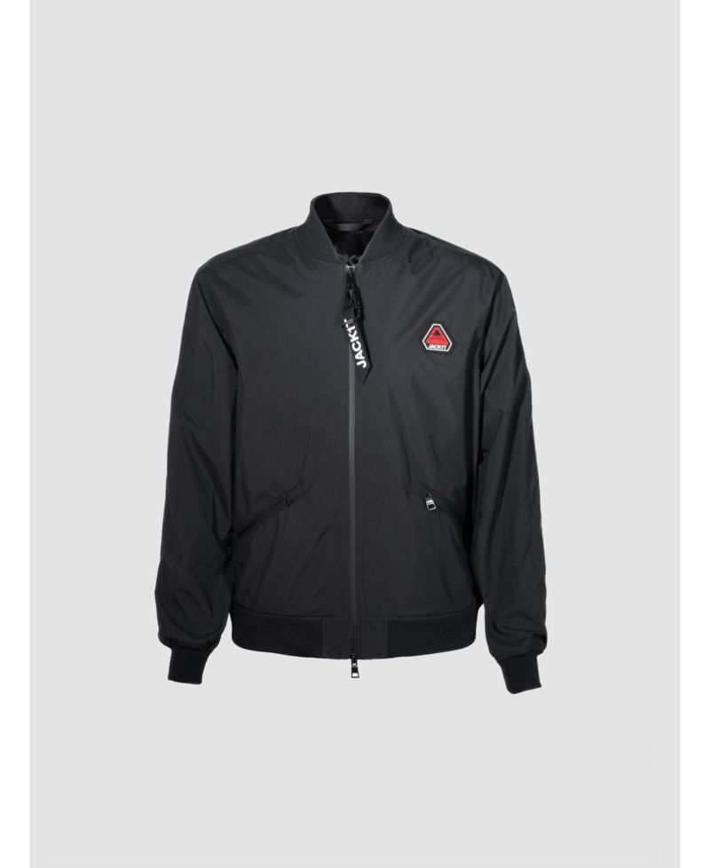 Men's Oberon Tech Bomber Jacket