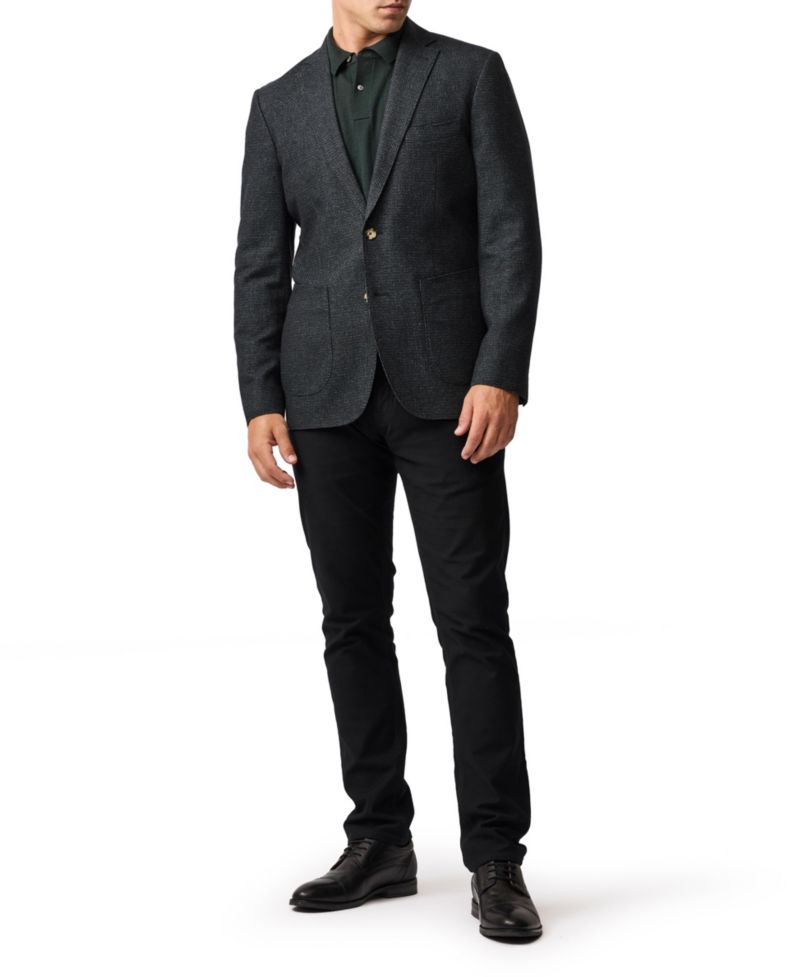 Men's Murdoch Knit Sweater