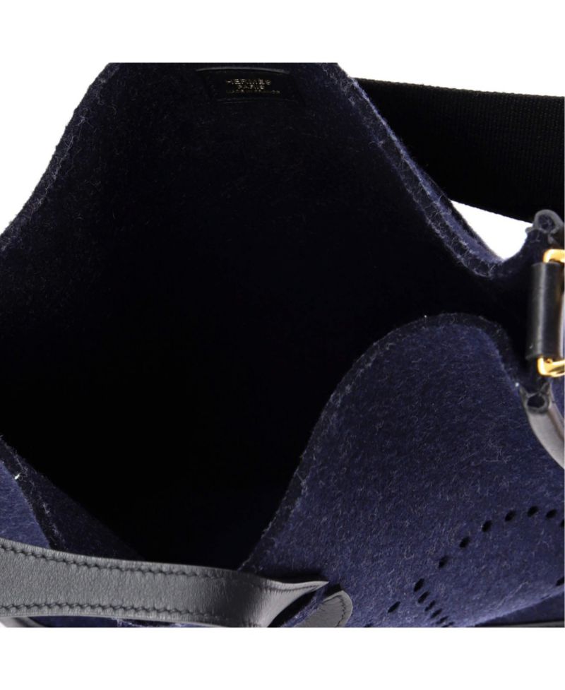 PM Evelyne Bag Gen III Felt