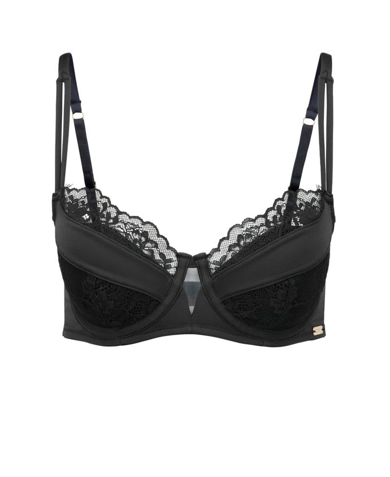 Women's Leigha Contour Balconette Bra