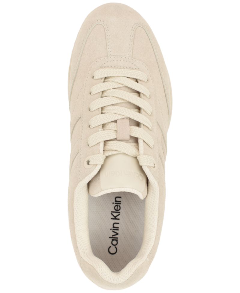 Women's Hendrea Lace-Up Sneakers