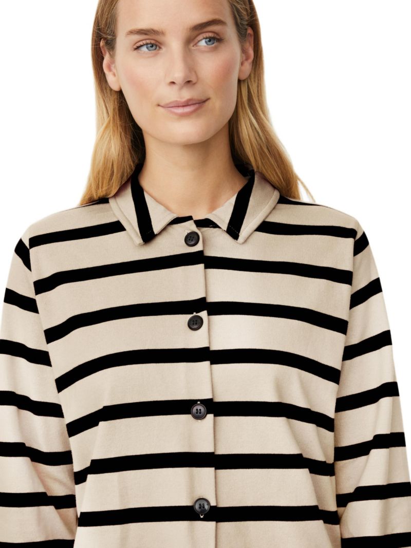 Women's Button up sweater