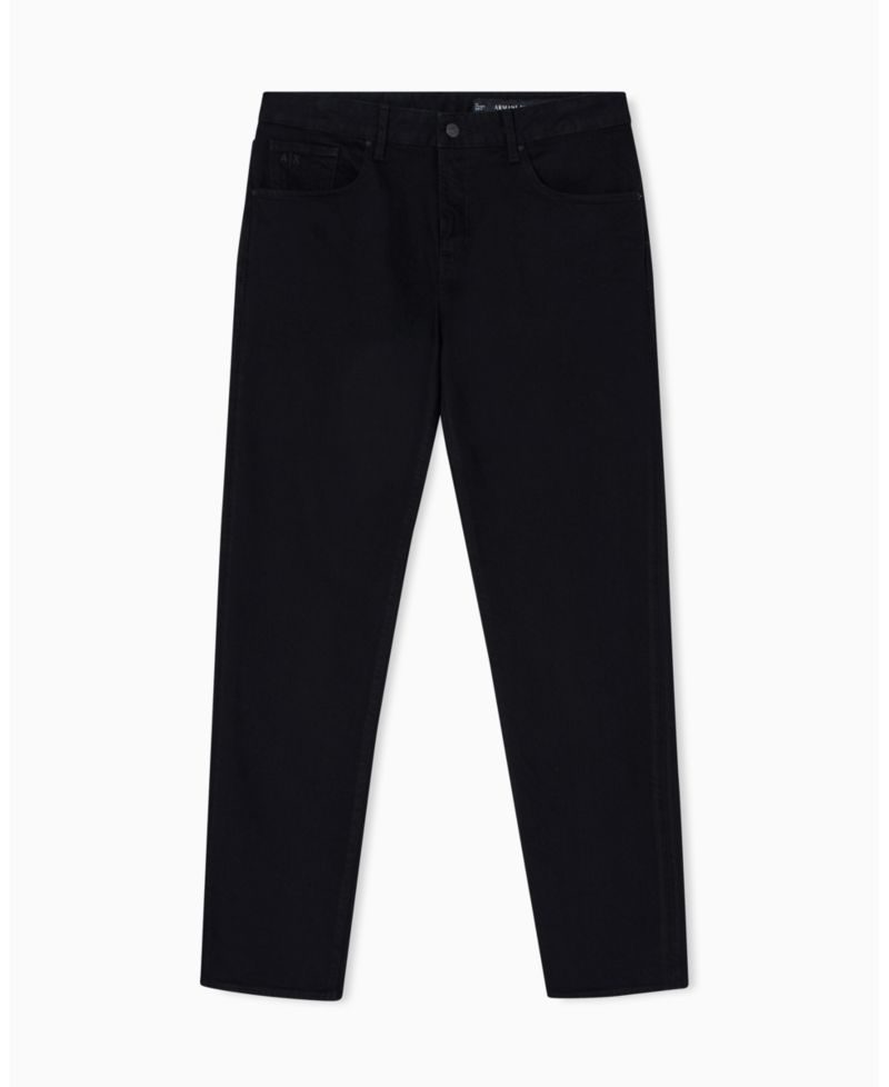 Men's J16 Straight Comfort Denim Jeans