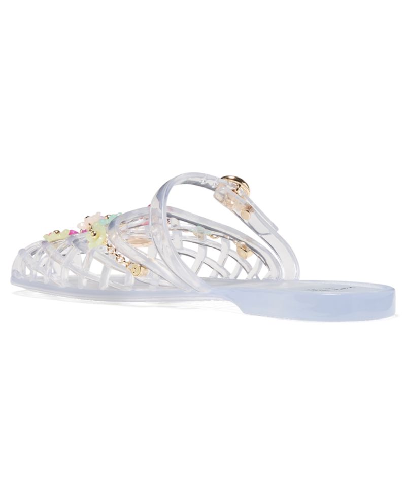 Women's Jellyfish Flat Mules