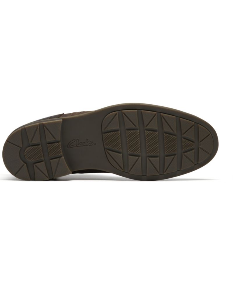 Men's Collection Emmet Easy Boots
