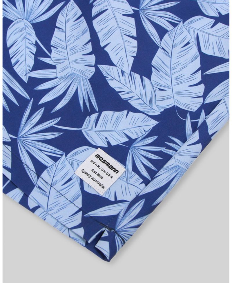 Men's Congo Swim Shorts