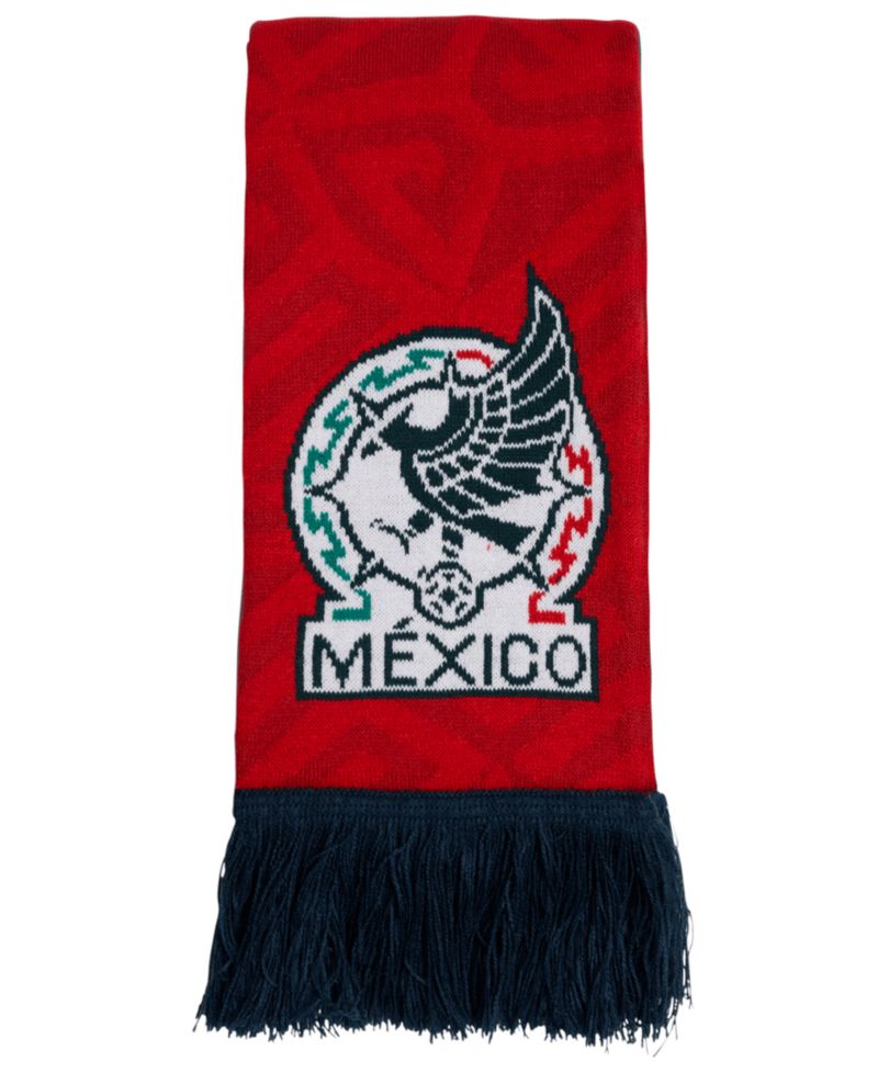 Men's FMF Mexico Scarf