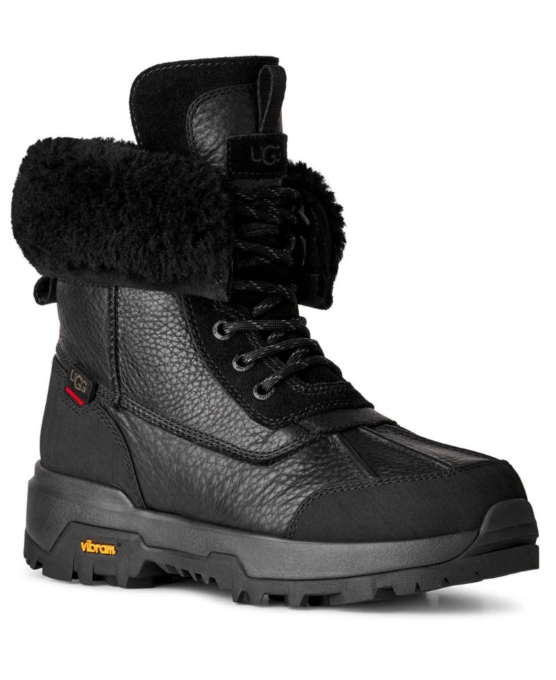 Women's Adirondack XXV Round Toe Boots