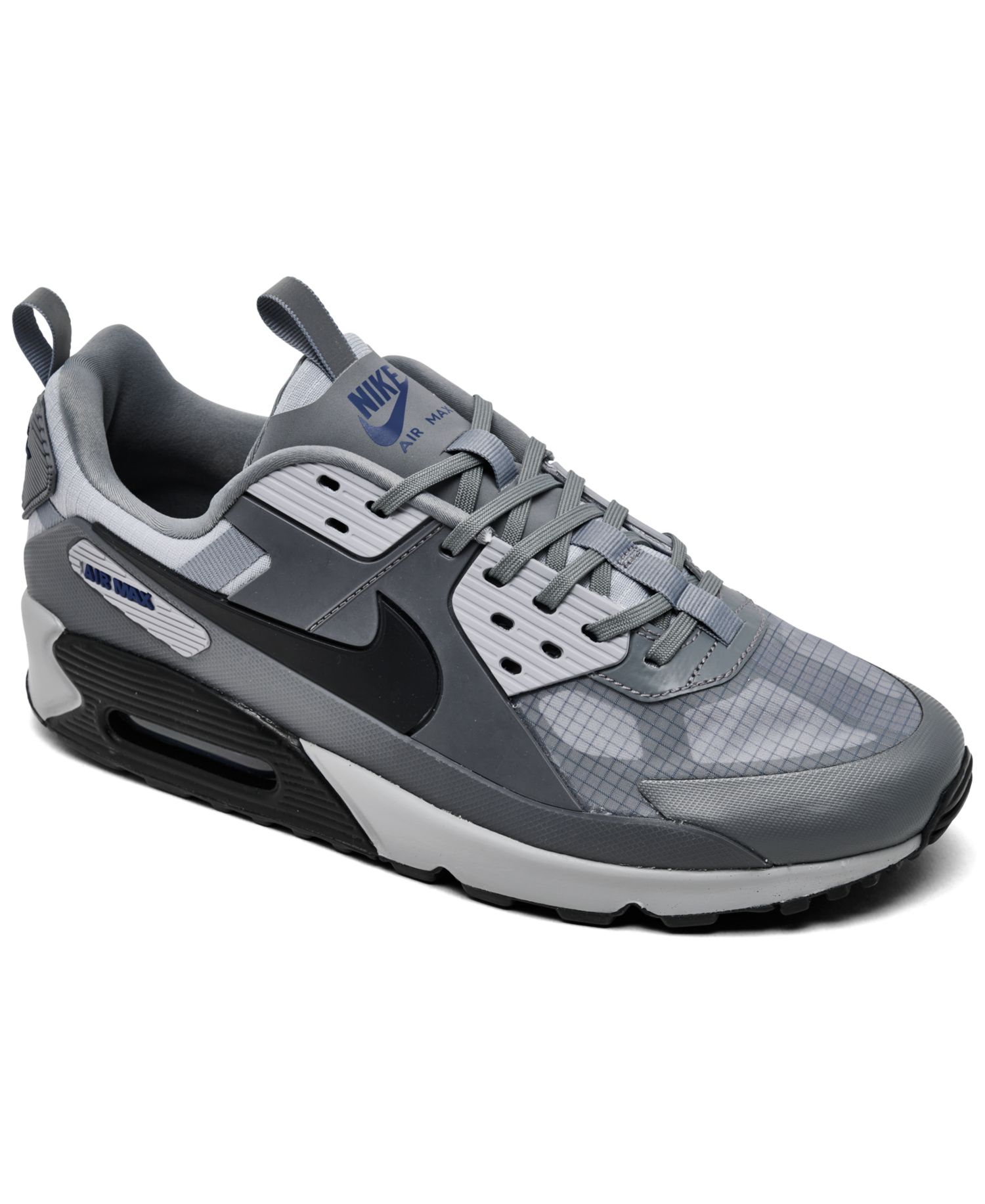 Мужские повседневные кроссовки Air Max 90 Drift от Finish Line