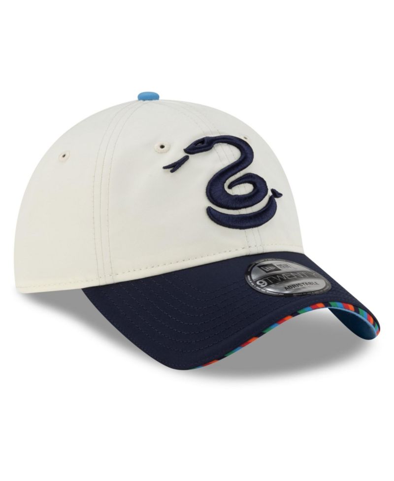 Men's Beige Philadelphia Union 2026 Third Jersey Hook 9TWENTY Adjustable Hat