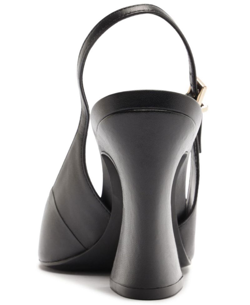 Women's Lexi Slingback Block Pumps