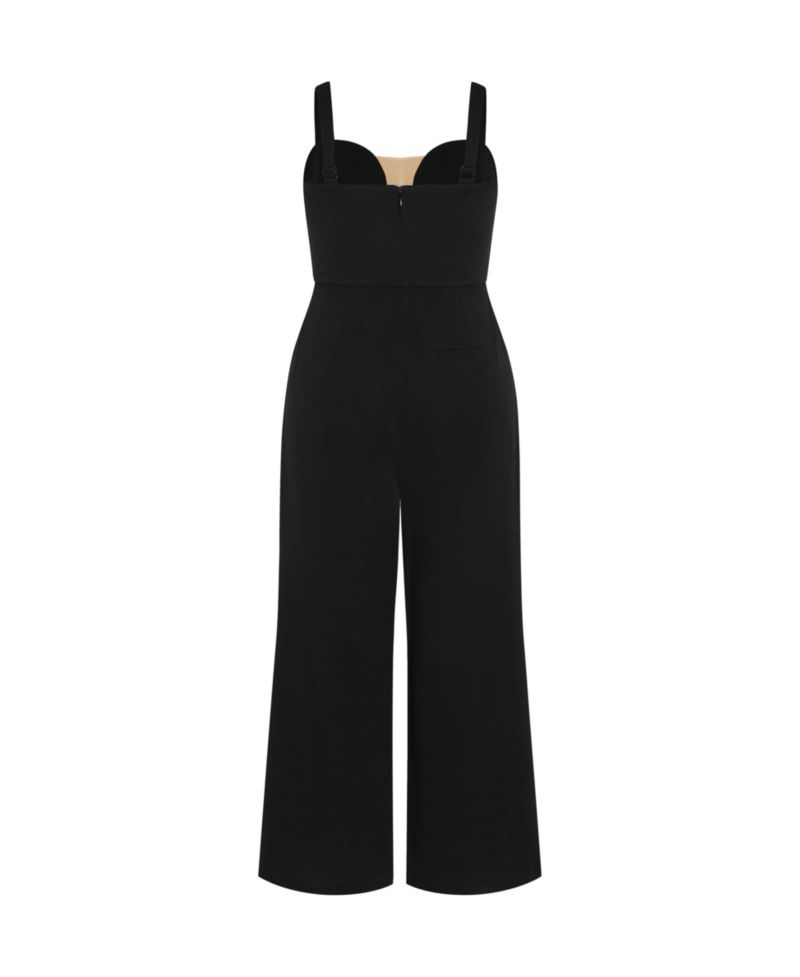Women's Flaunt It Jumpsuit