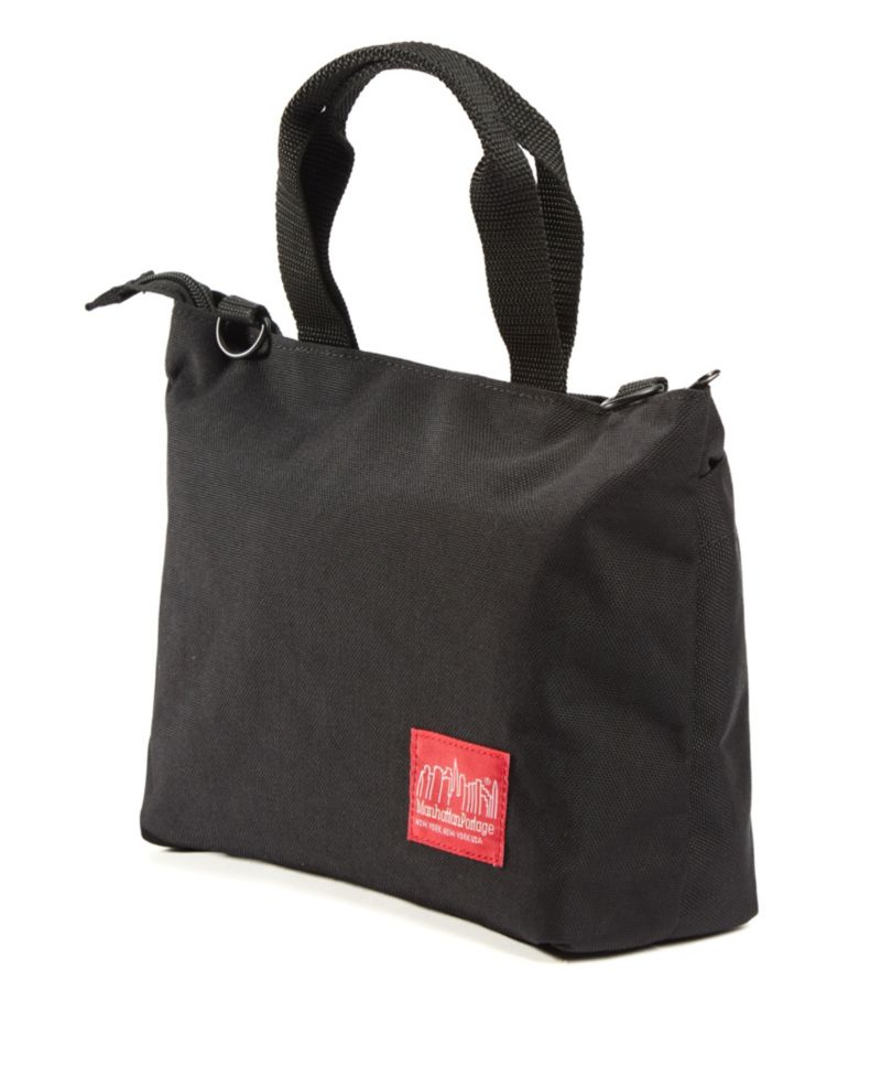 Remsen Street Small Tote Bag