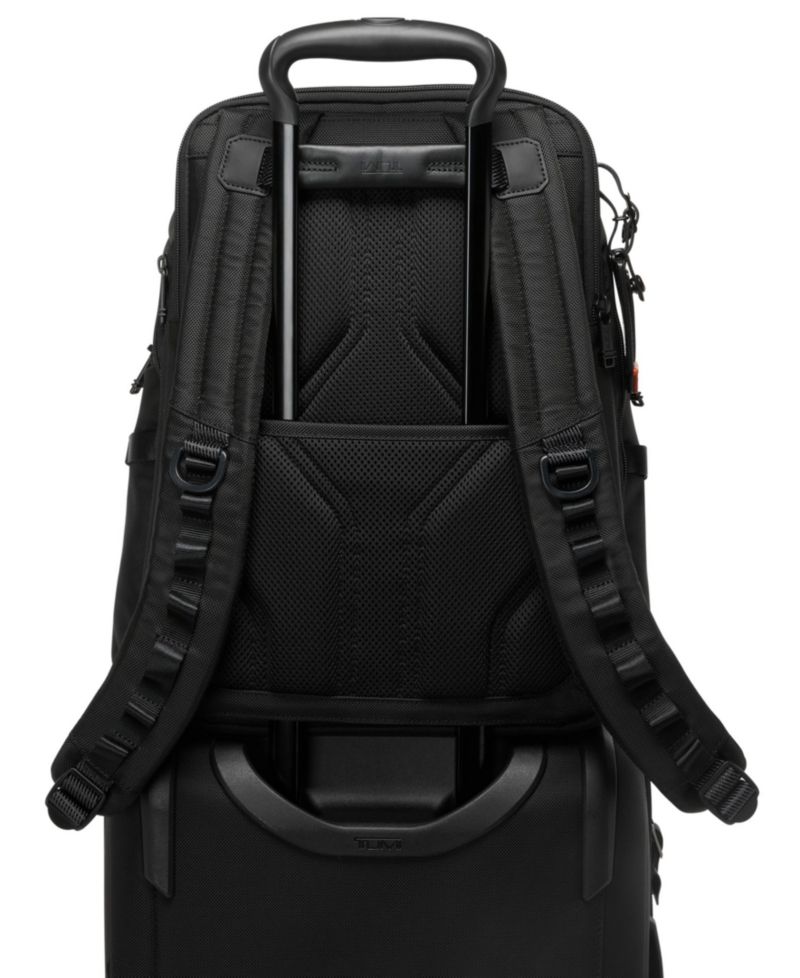 Men's Navigation Travel Backpack