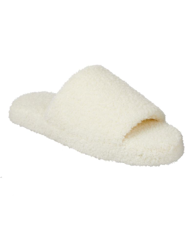 Women's Joey Cozy Plush Slip-On Slippers