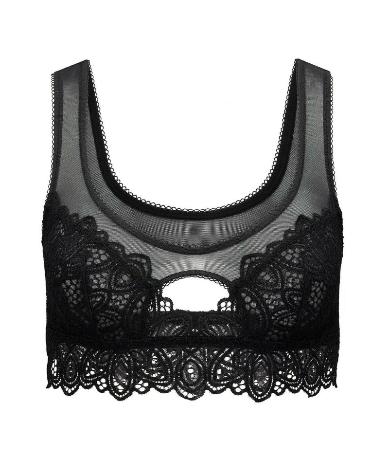 Women's Elska Unlined Bralette Bra