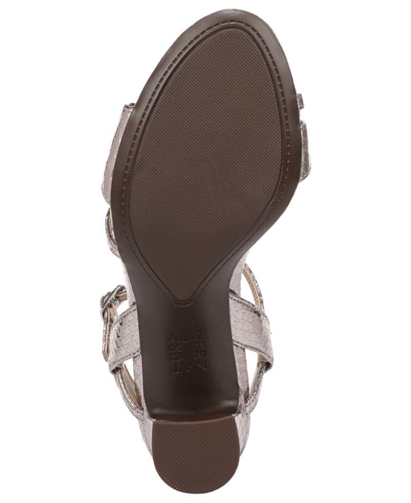 Women's Trey Strappy Dress Sandals