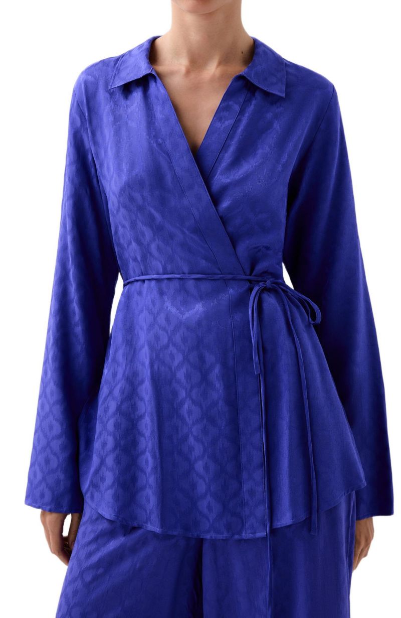 Women's Jacflu Shirt