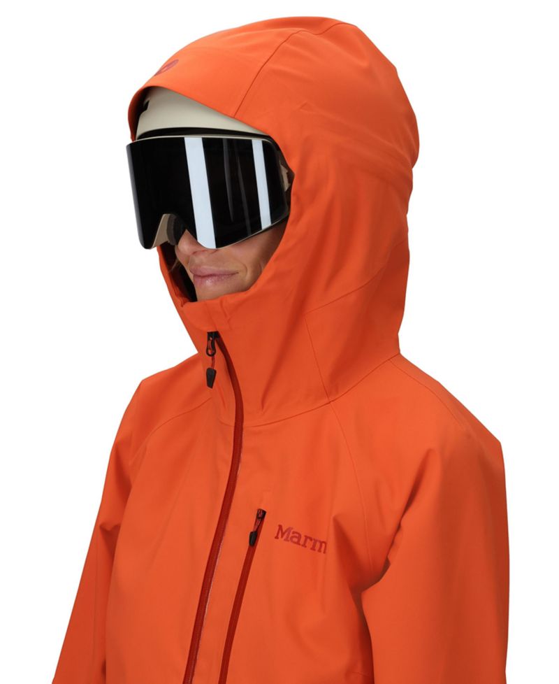 Women's Refuge Pro Jacket