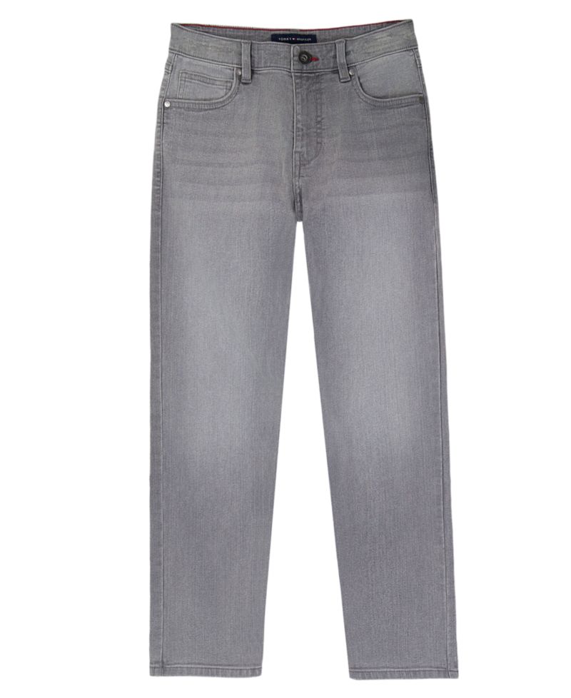 Boys' 8-20 Relaxed-Fit Jeans