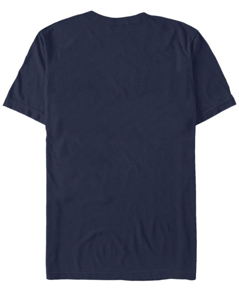 Men's Wolverine All Mutated Short Sleeve T-Shirt
