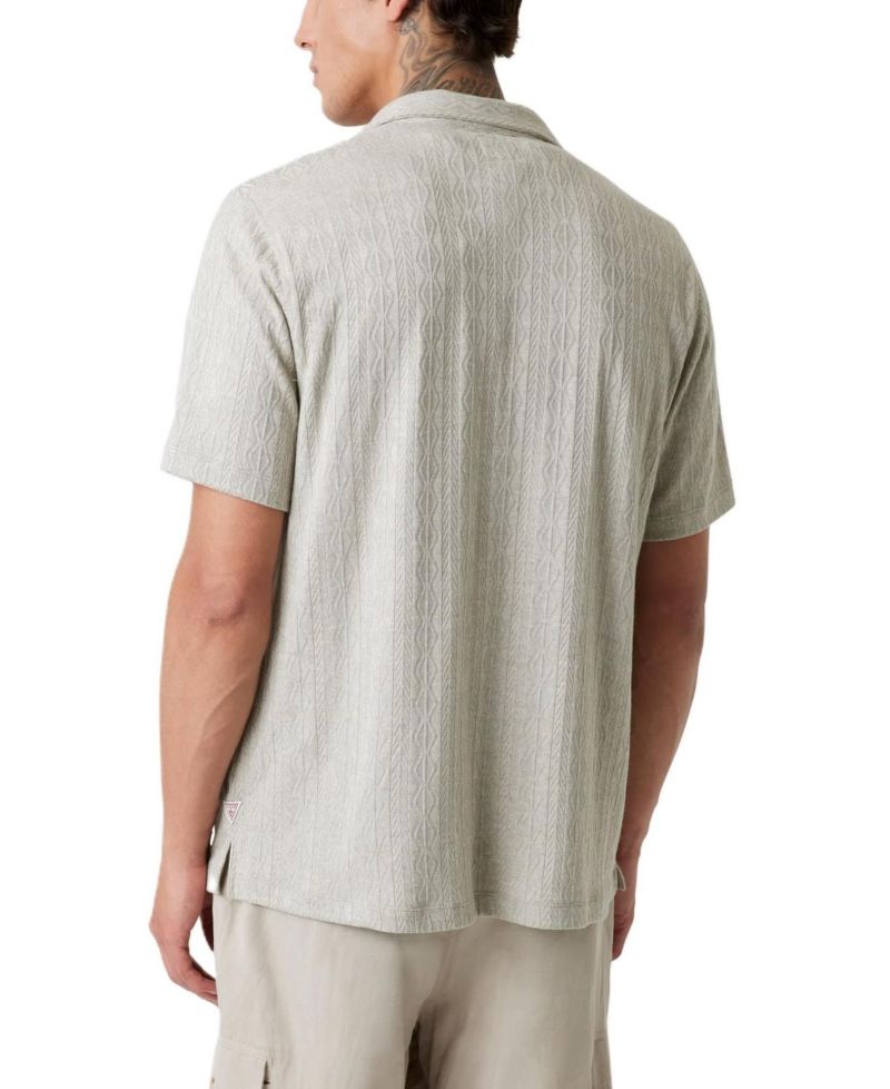 Men's Spencer Resort Shirt