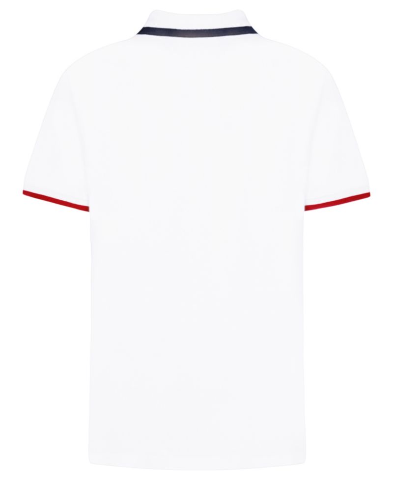 Big Boys' Tomas Short Sleeves Polo Shirt