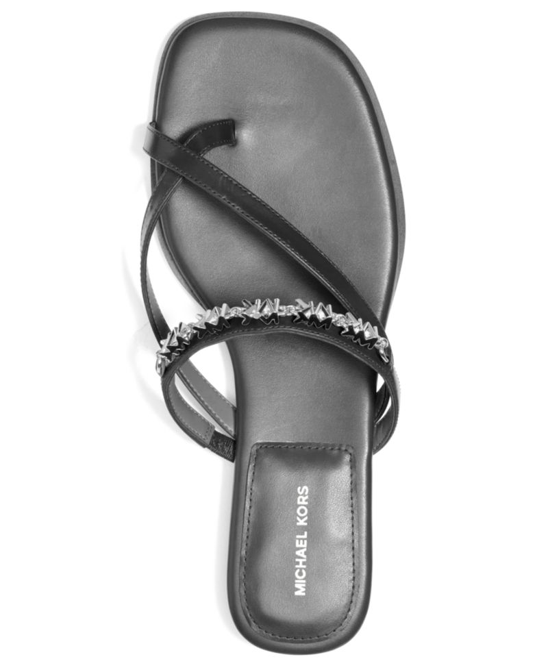 Women Dina Slip-On Flat Sandals