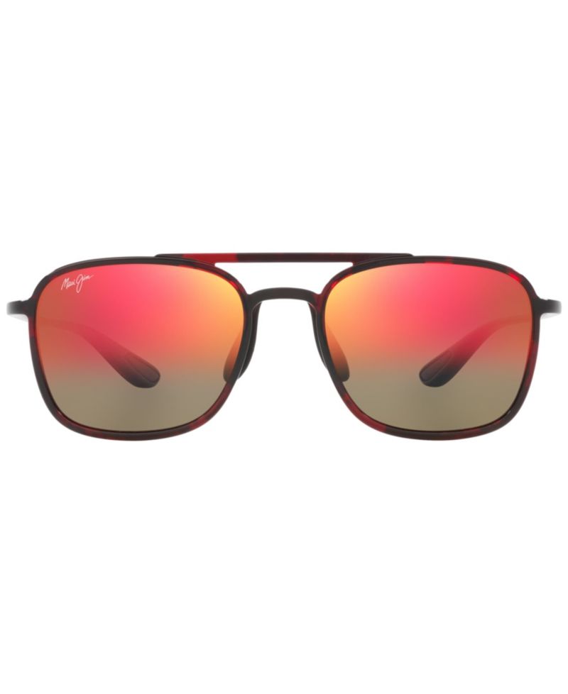 Unisex KEOKEA 55 Sunglasses, MJ00068355-Z