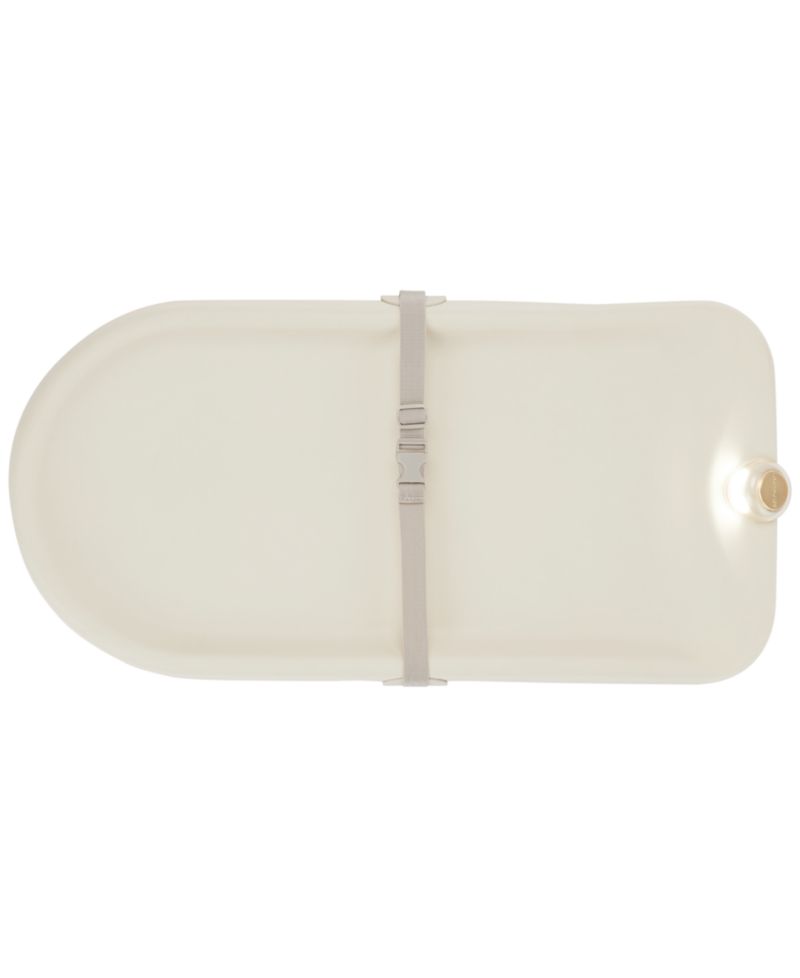 Light-Up Changing Pad