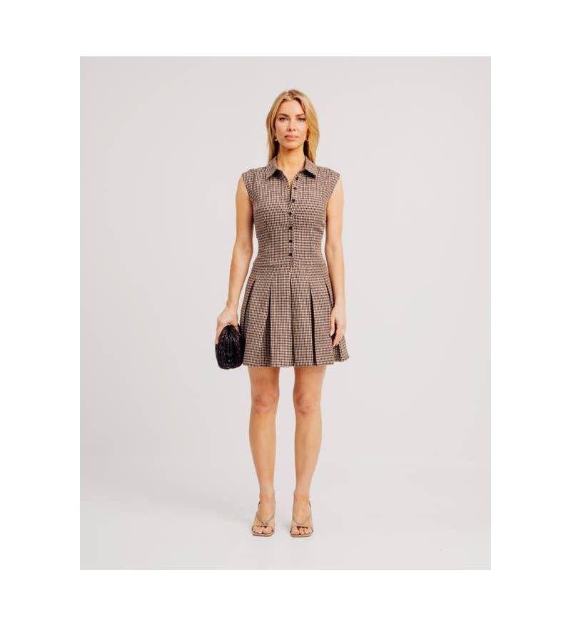 Women's Valerie Dress