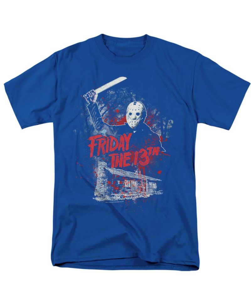 Men's Cabin T-Shirt