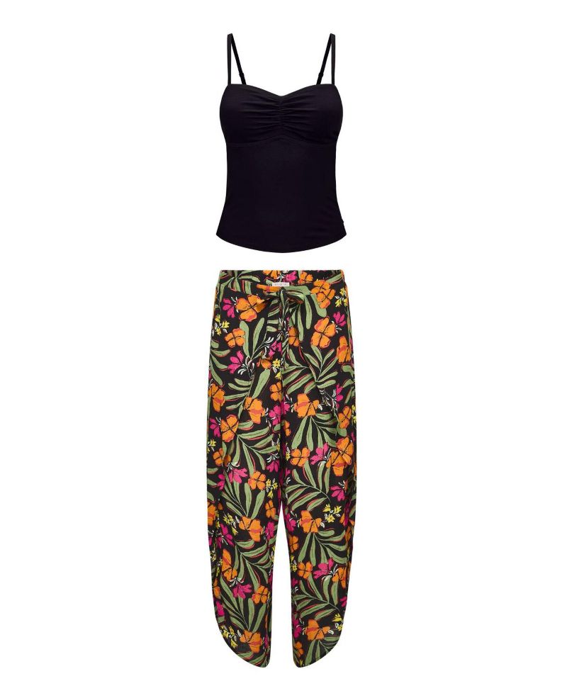 Plus Size Patti Cami