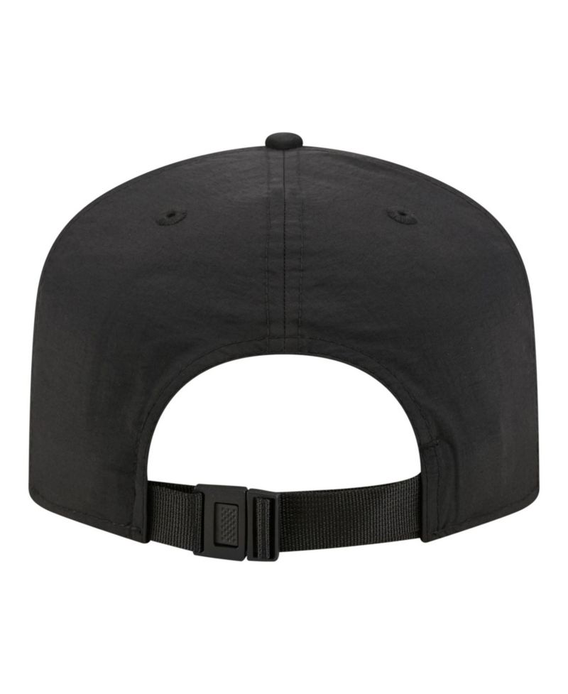 Men's Black Chicago Cubs Everyday 19TWENTY Adjustable Hat