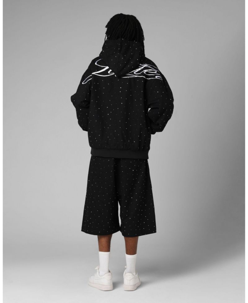Men's Hail Storm Premium Hoodie