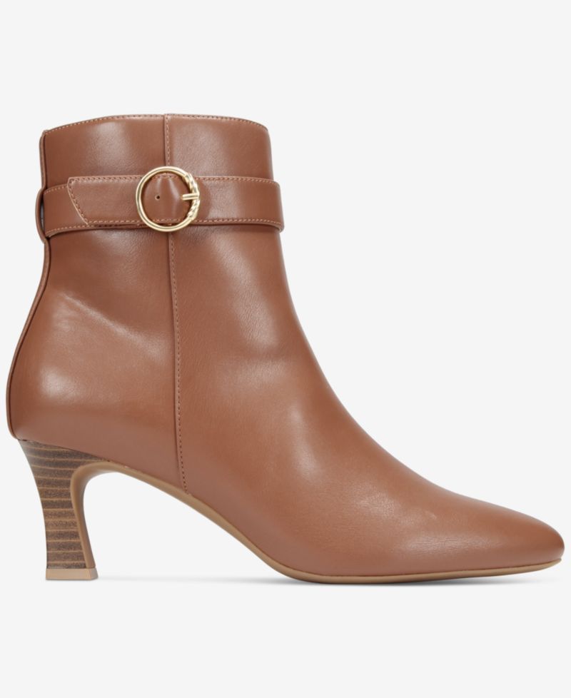 Women's Savvyyy Belt Booties