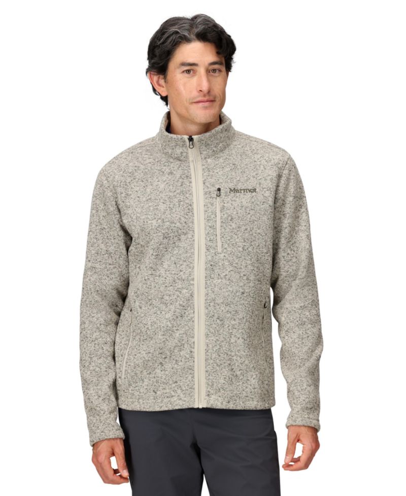 Men's Drop Line Jacket