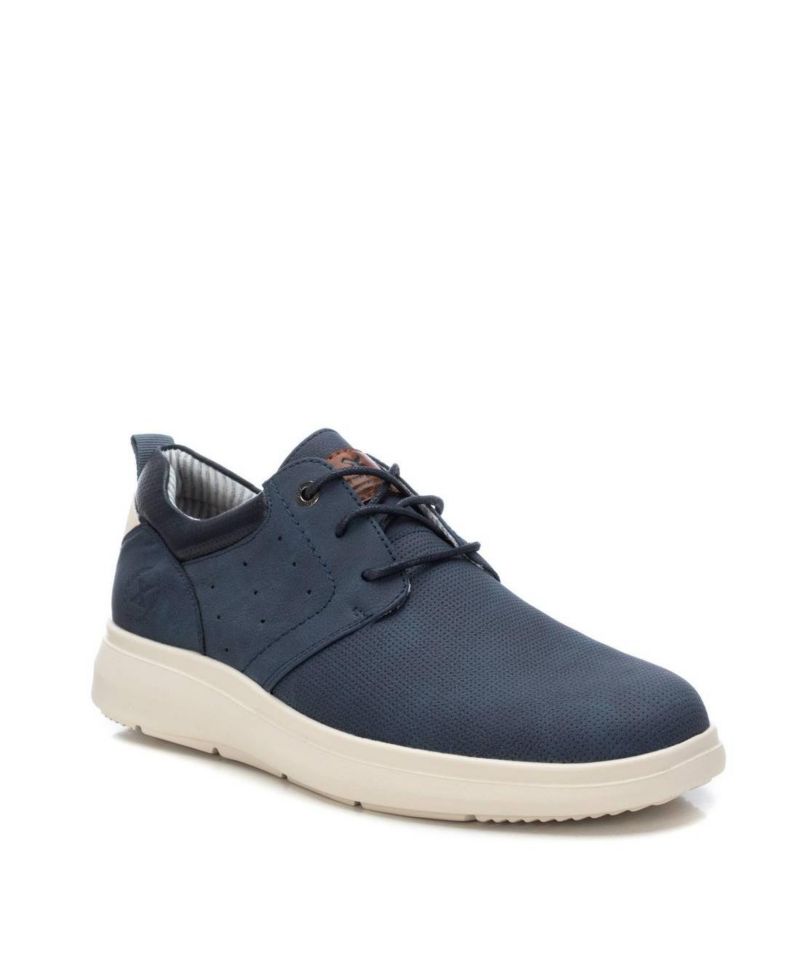 Men's Oxfords Sneakers Casual Comfort
