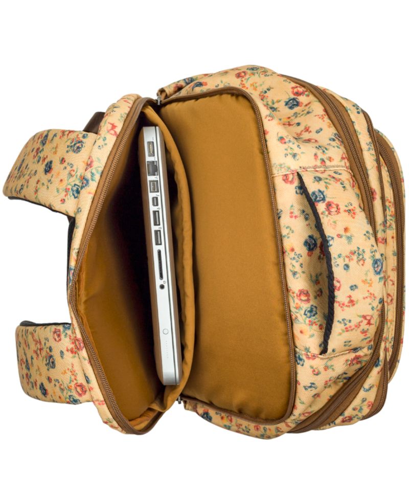 Vico Fleur de Jardin Backpack