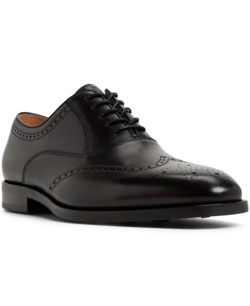 Men's McArthur Lace-Up Oxford Shoes