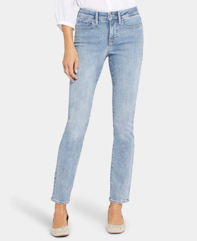 Women's Sheri Slim High-Rise Jeans