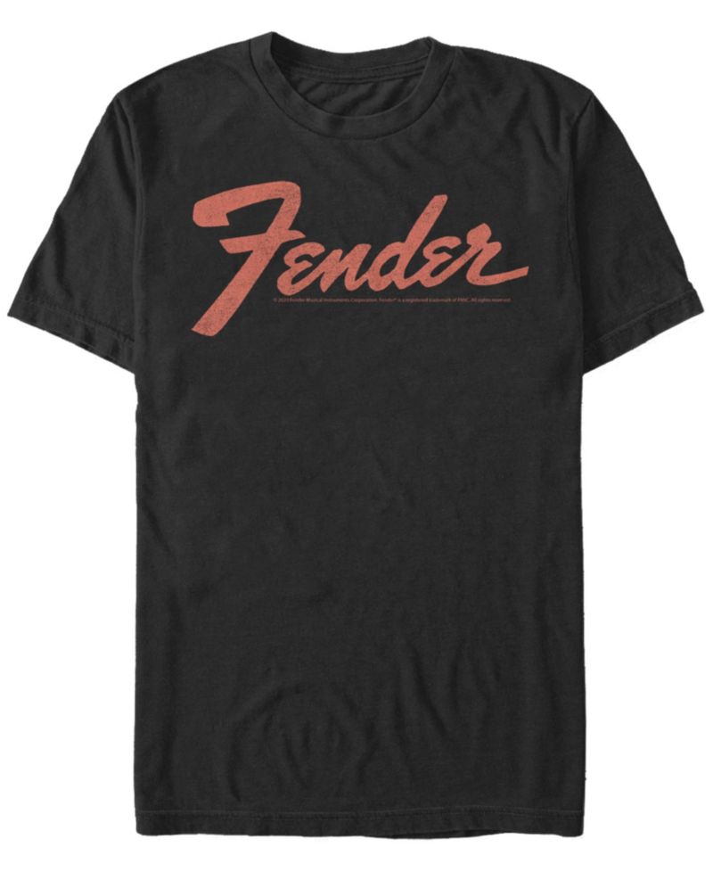 Men's Logo Short Sleeve Crew T-shirt