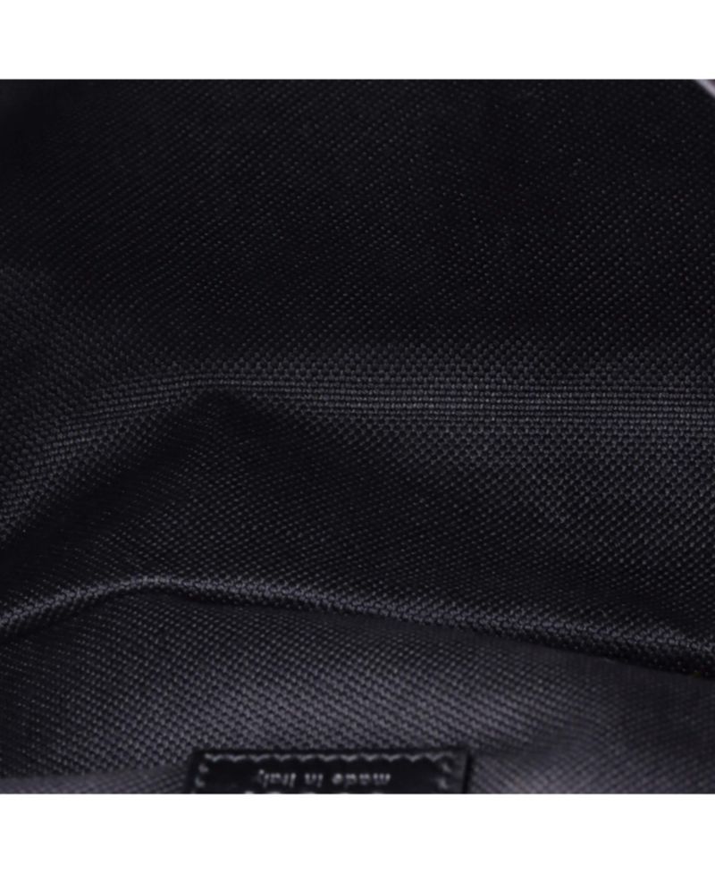 Small GG Marmont Flap Bag Matelasse Shearling