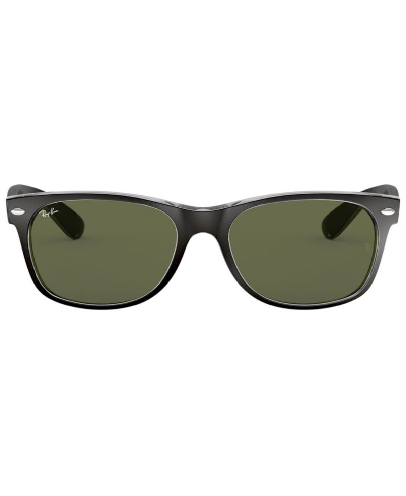 Unisex New Wayfarer Sunglasses, RB2132