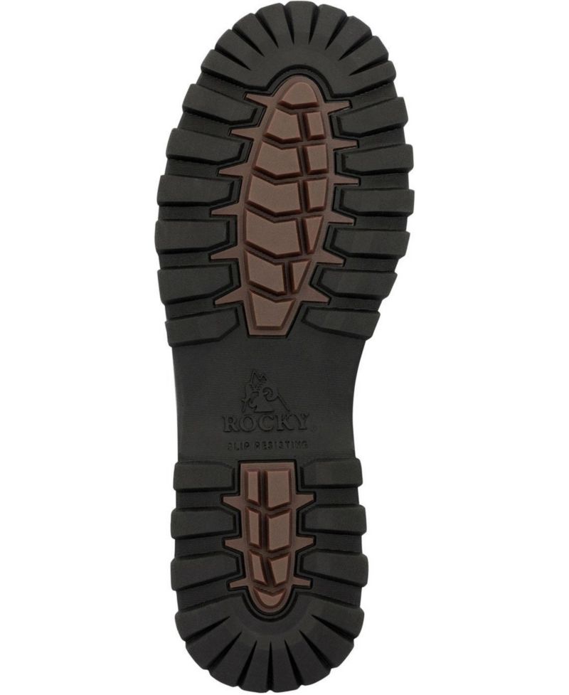 Men's Outback LTE Outdoor Boot