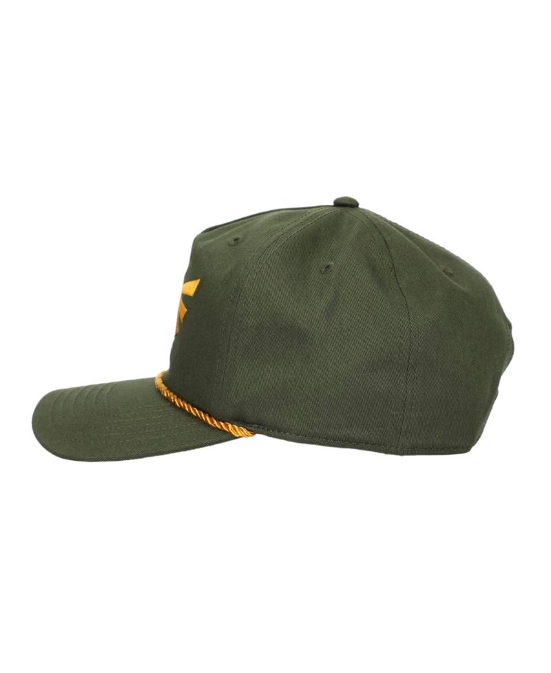 Men's Legend of Zelda Hylian Crest Grandpa Cap