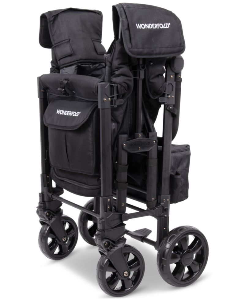 Wonderfold W2 Elite Pro Stroller Wagon