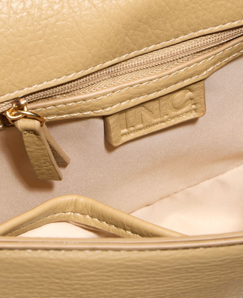 Ajae Boho Stud Shoulder Bag
