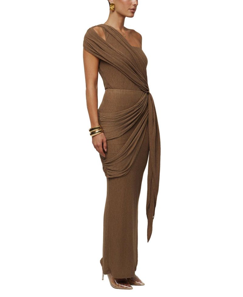 Women's Lovina Drape Bodysuit